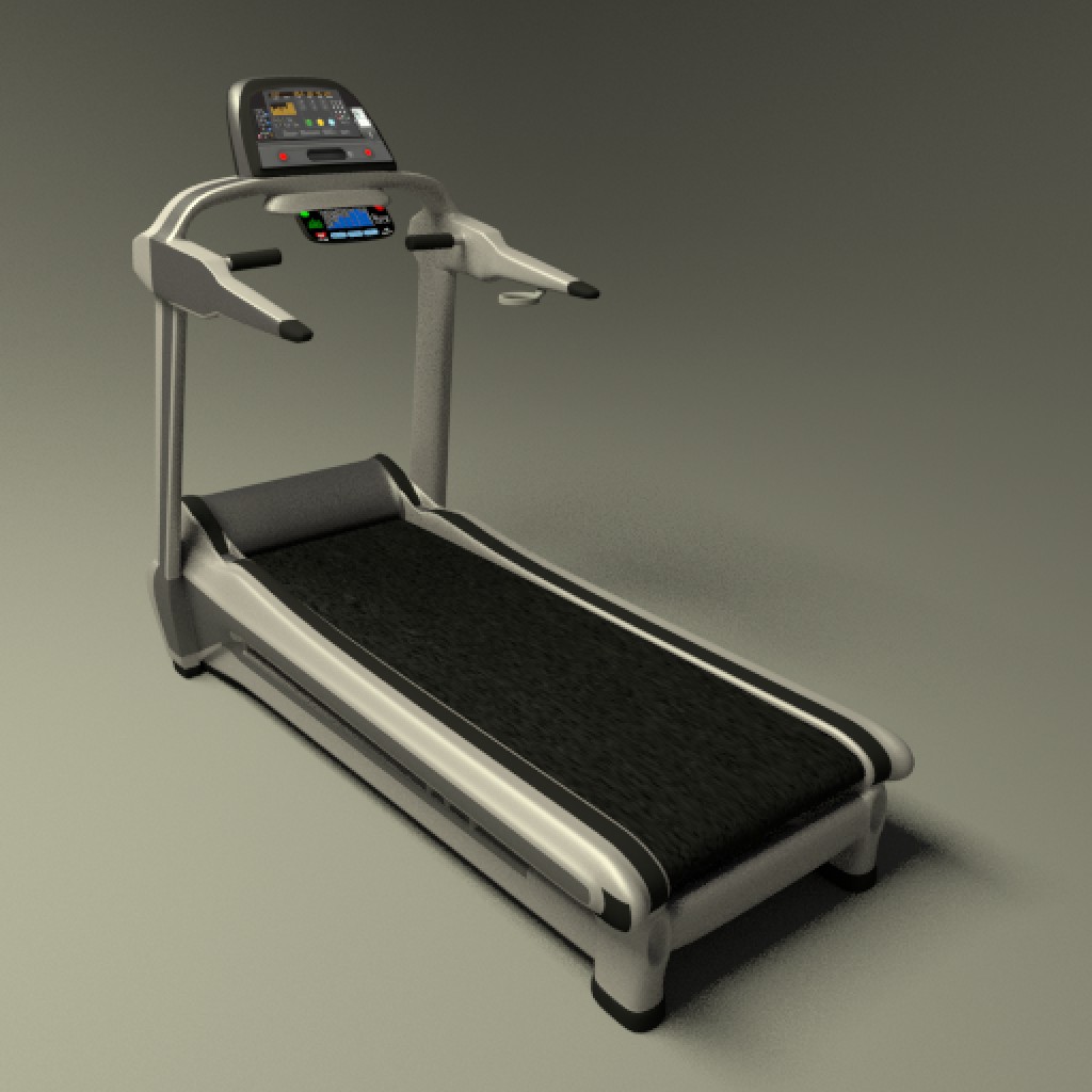 treadmill preview image 1